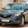 Mazda CX-5  2015 thumb 0