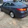 Kia optima 2017 full option thumb 5
