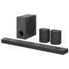 Barre de son LG S95QR – 9.1.5 Ch / 810W avec Dolby Atmos thumb 1
