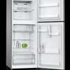 REFRIGERATEUR 270LITRES SHARP 2PORTES NOFROST GRIS thumb 2