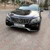 Mercedes E350 2014 thumb 8
