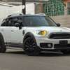 Mini Cooper Countrymane S 2018 thumb 2