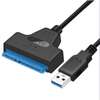 Câble SATA vers USB - Adaptateur de Disque Dur USB 3.0 thumb 2