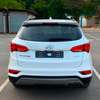 HYUNDAI SANTA FE 2018 thumb 1