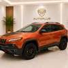 Jeep Cherokee Trailhawk 2017 thumb 2