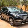 HYUNDAI SANTA FE 2017 thumb 1