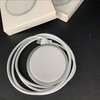 Chargeur IPhone sans fil MagSafe MHXH3AM/A A2140 - 20W thumb 13