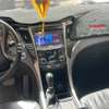 HYUNDAI SONATA Année: 2013 thumb 3