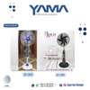 Binatone ventilateur mural noir vitesse réglable thumb 5