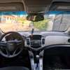 Chevrolet cruze 2016 thumb 1