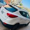 Je vend ma Tucson 2015 automatique essence thumb 12