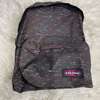 Eastpak sac à dos bleu motifs multicolores standard thumb 11