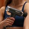 WMARK - Pistolet de massage à batterie avec 4 têtes thumb 6