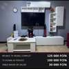 MEUBLE TV + TABLE BASSE + TV 50 pouces thumb 3
