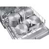 LAVE VAISSELLE SAMSUNG 14COUVERTS GRIS DW60CG550FSR thumb 0
