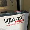 Téléviseurs 43" Full HD Smart TV WebOS LED thumb 2