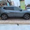 Nissan rogue thumb 0