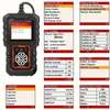 Outils de Diagnostique Automobile Lecteur de Codes OBD2 thumb 5