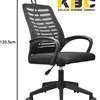 Chaise de bureau thumb 0
