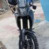 Yamaha Ténéré700 trail gris polyvalent Annee 2024 thumb 4
