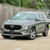 Hyundia Santafe 2023 thumb 1