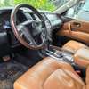 VENTE NISSAN PATROL V8 thumb 1