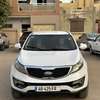 Kia Sportege 2013 thumb 0