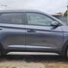 Hyundai Tucson 2017 intérieur cuir noir thumb 10