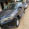 Toyota Hilux 2017 thumb 2