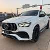 Mercedes GLE 53AMG 2020 thumb 1