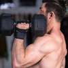 Gants de gymnastique haltères Crossfit, Support de poignet thumb 7