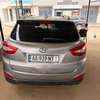 Hyundai Tucson thumb 2