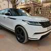 Range Rover velar 2018 thumb 6