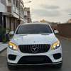 MERCEDES GLE 350D DIESEL 2018 thumb 0
