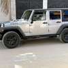 Jeep Wrangler 2016 thumb 5