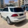MERCEDES BENZ GLE 350D 2018 thumb 4