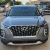 Hyundai Palisade 2020 SUV 7 places Gris métallisé thumb 8