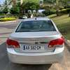 Chevrolet Cruze 2010 thumb 8