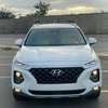 Hyundai Santa Fe 2020 thumb 1