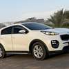 Kia Sportage diesel thumb 11