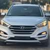 Hyundia Tucson thumb 0