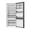 REFRIGERATEUR 460LITRES HAIER COMBINE 3TIROIRS NOIR thumb 5