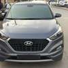 Hyundai  Tucson evgt 2017 thumb 0