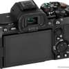 Sony Alpha A7R V thumb 2
