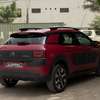 Citroën C4 Cactus 2016 manuel diesel venant déjà dedouané thumb 8