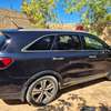Kia Sorento 2019 thumb 3