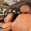 BMW X6 essence 2018 full options thumb 14