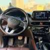 *HYUNDAI: SANTAFE Année : *2018 version 4X4 thumb 5