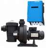 Pompe solaire LORENTZ PS2-1800 CS-37-1 – 1,7 kW thumb 0