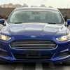 Ford fusion se 2016 thumb 0